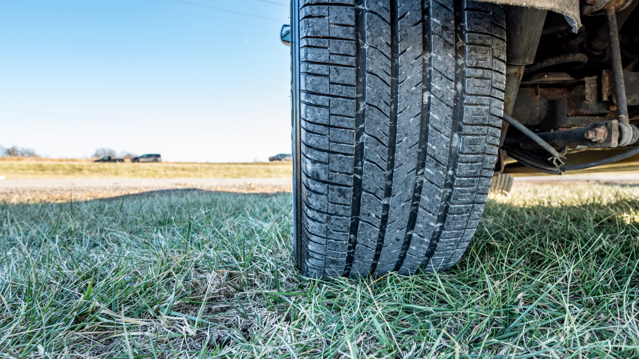 Chevrolet Tahoe Police 2WD 2017
