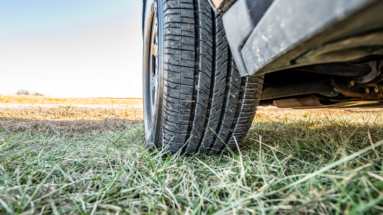 Chevrolet Tahoe Police 2WD 2017