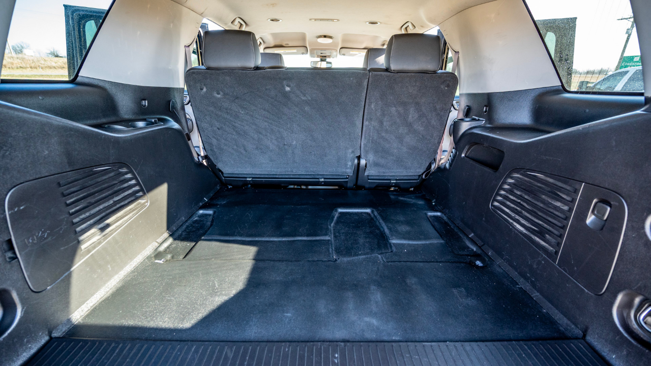 Chevrolet Tahoe Police 2WD 2017