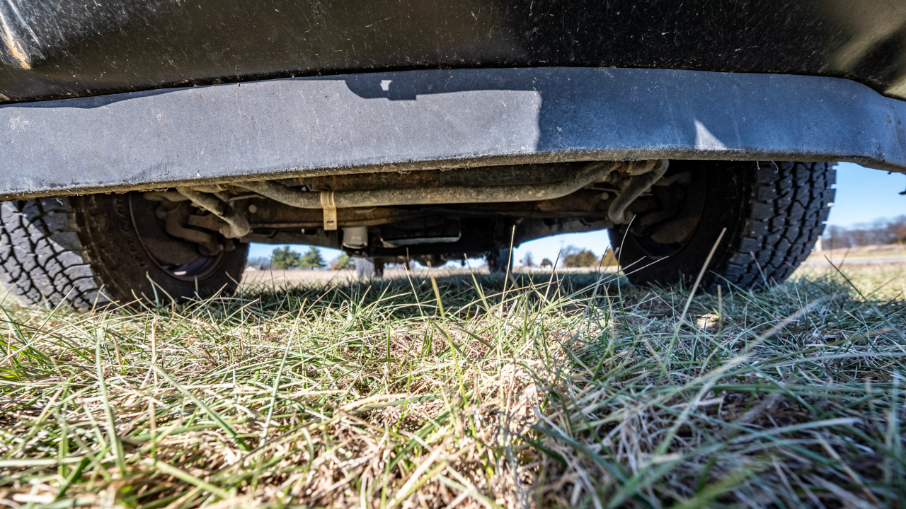 Ford F-250 SD XLT 2WD 2019