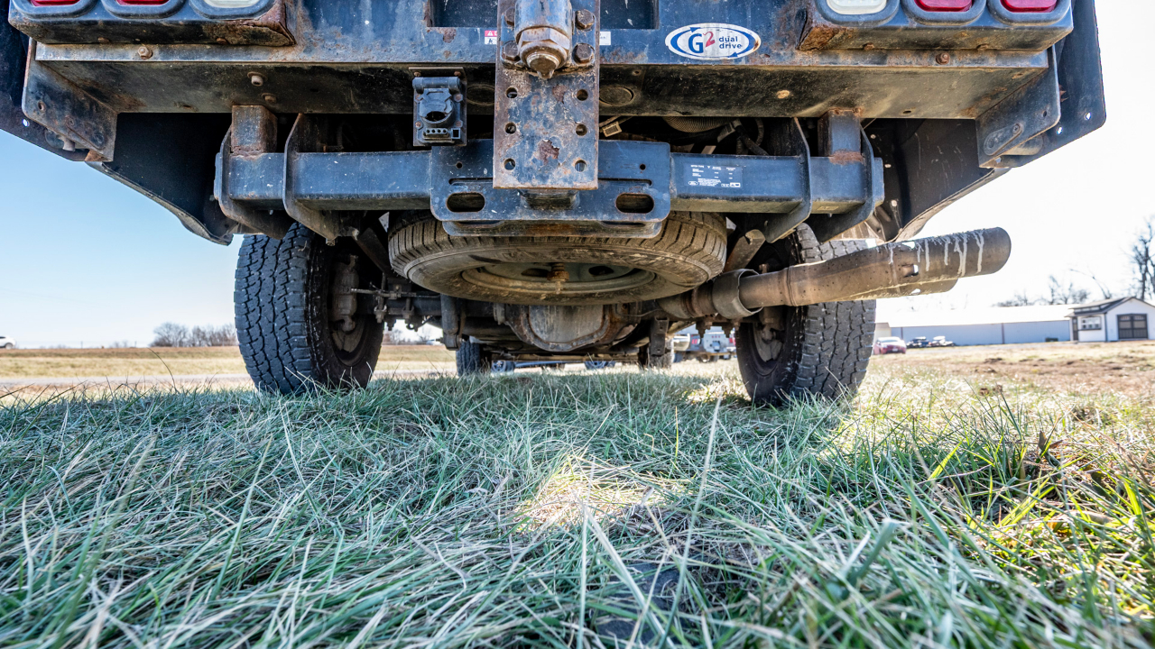 Ford F-250 SD XLT 2WD 2019