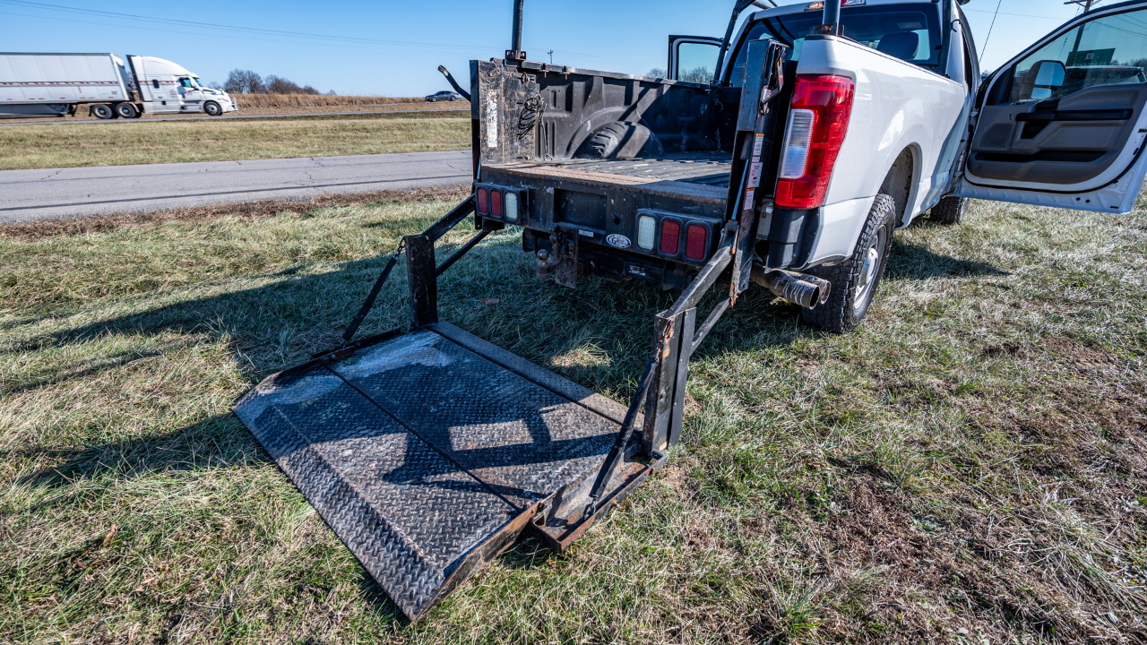 Ford F-250 SD XLT 2WD 2019