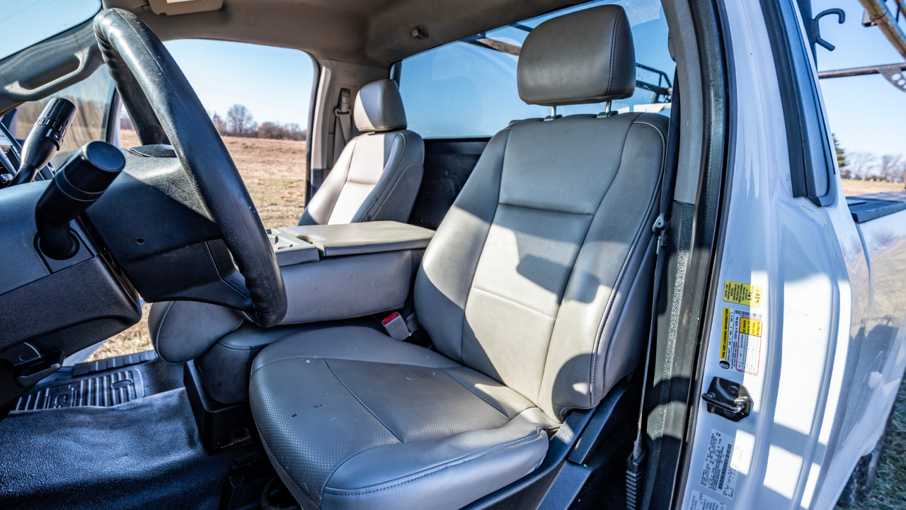 Ford F-250 SD XLT 2WD 2019