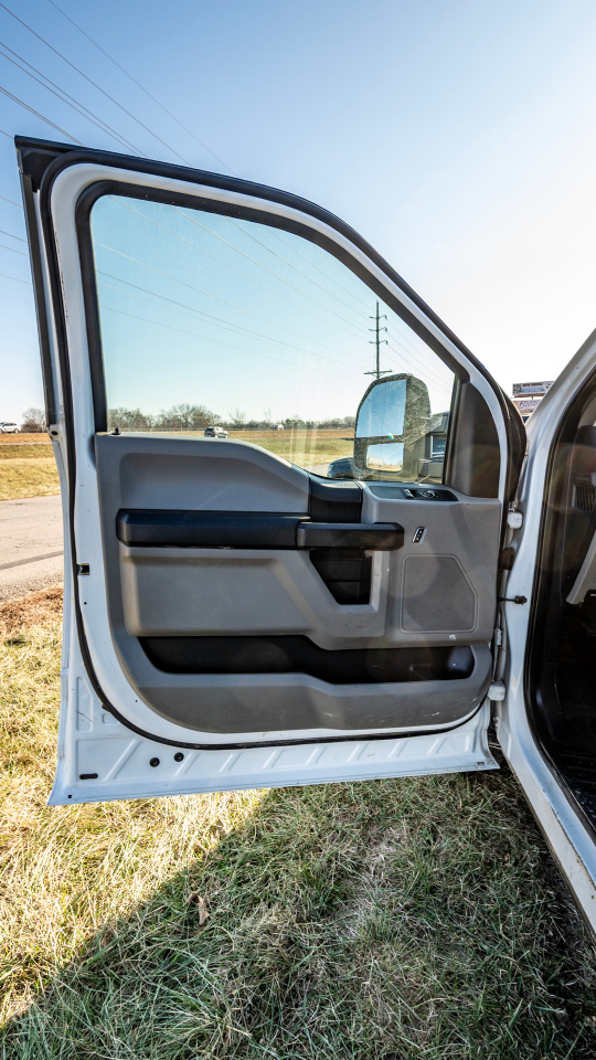 Ford F-250 SD XLT 2WD 2019