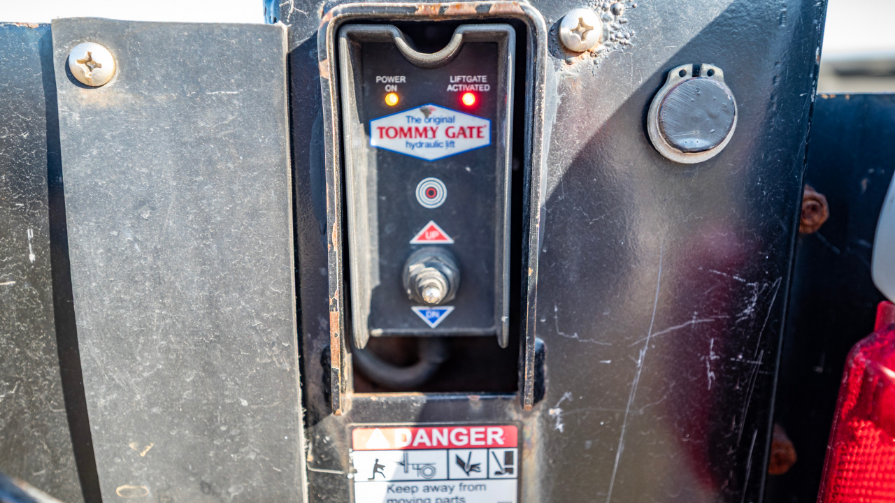 Ford F-250 SD XLT 2WD 2019