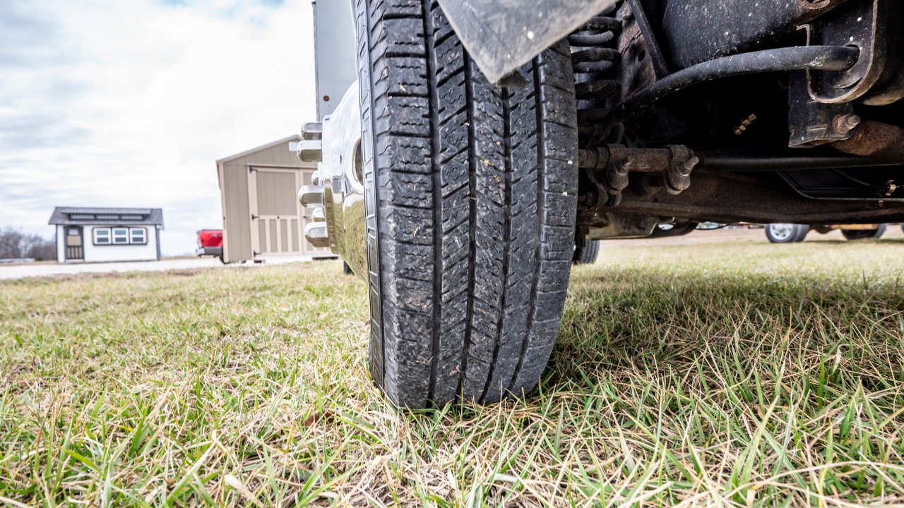 Ford Econoline E-350 Super Duty 2016