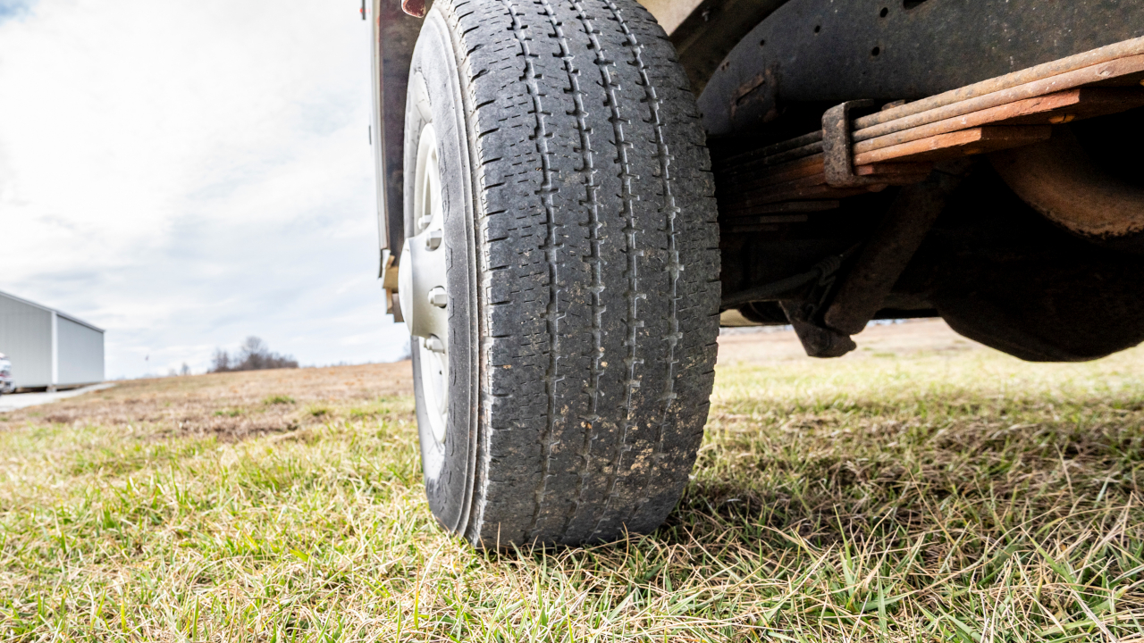 Ford Econoline E-350 Super Duty 2012