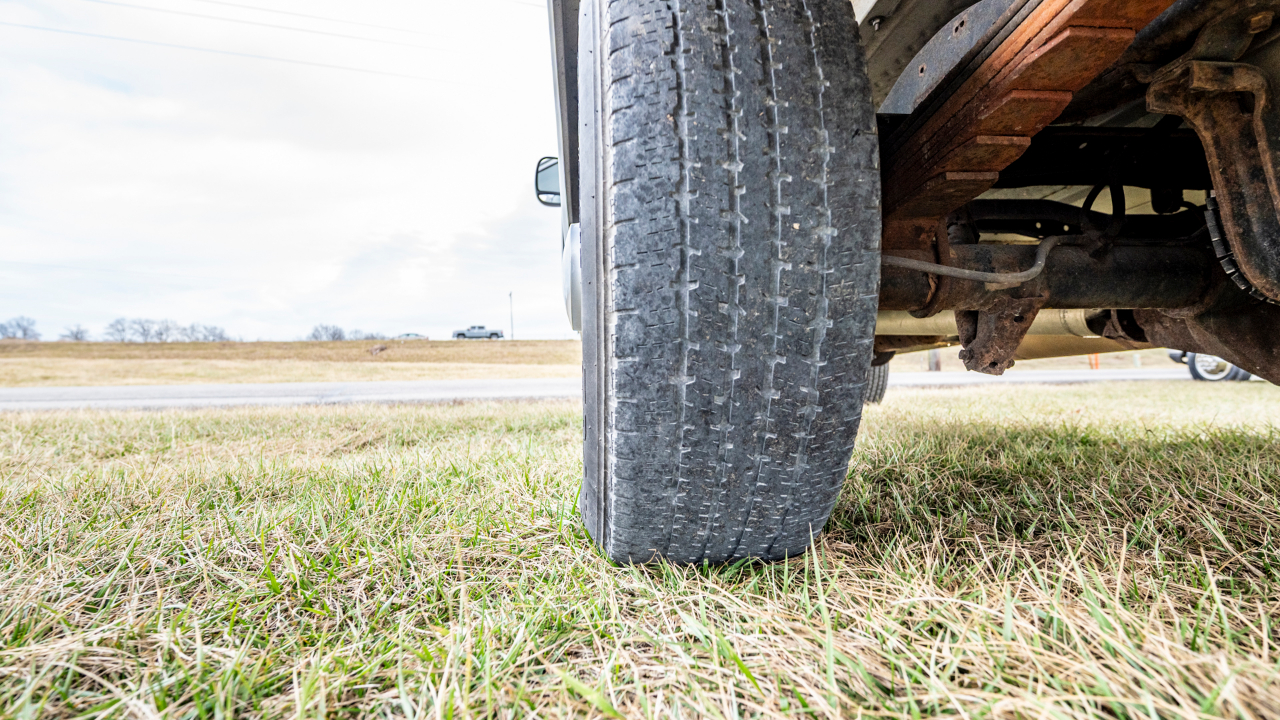 Ford Econoline E-350 Super Duty 2012