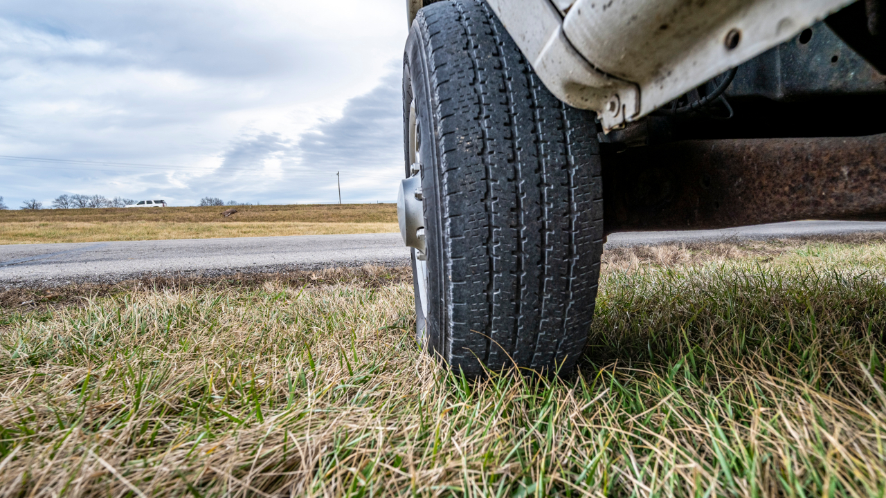 Ford Econoline E-350 Super Duty 2012
