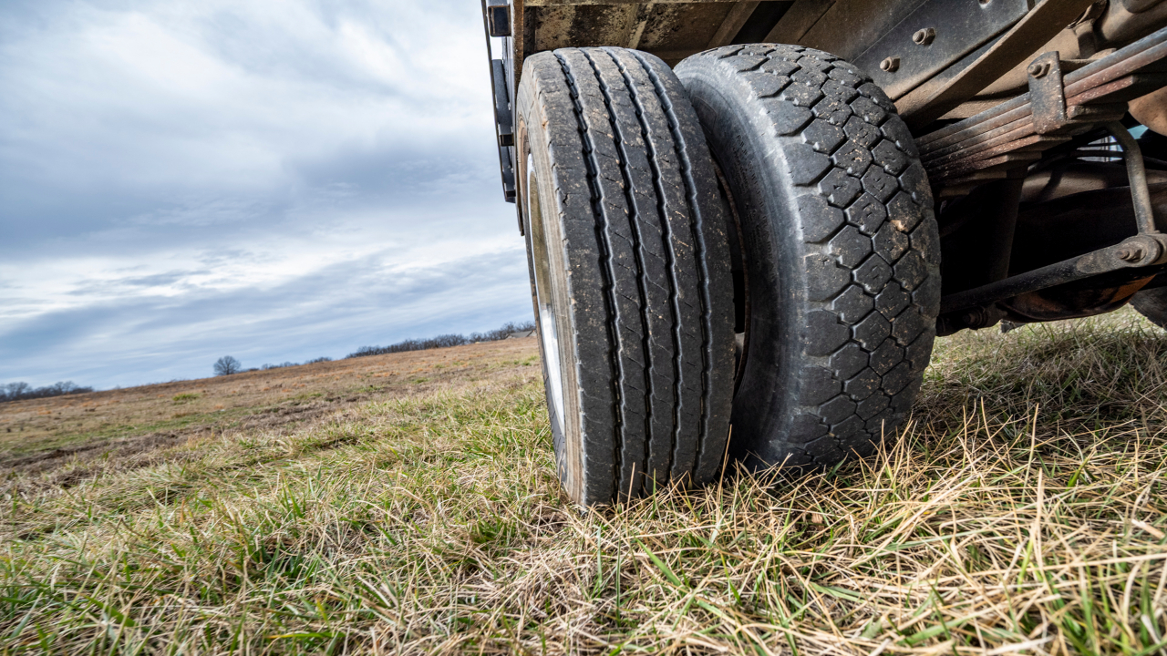 Ford F-550 SuperCab DRW 4WD 2017