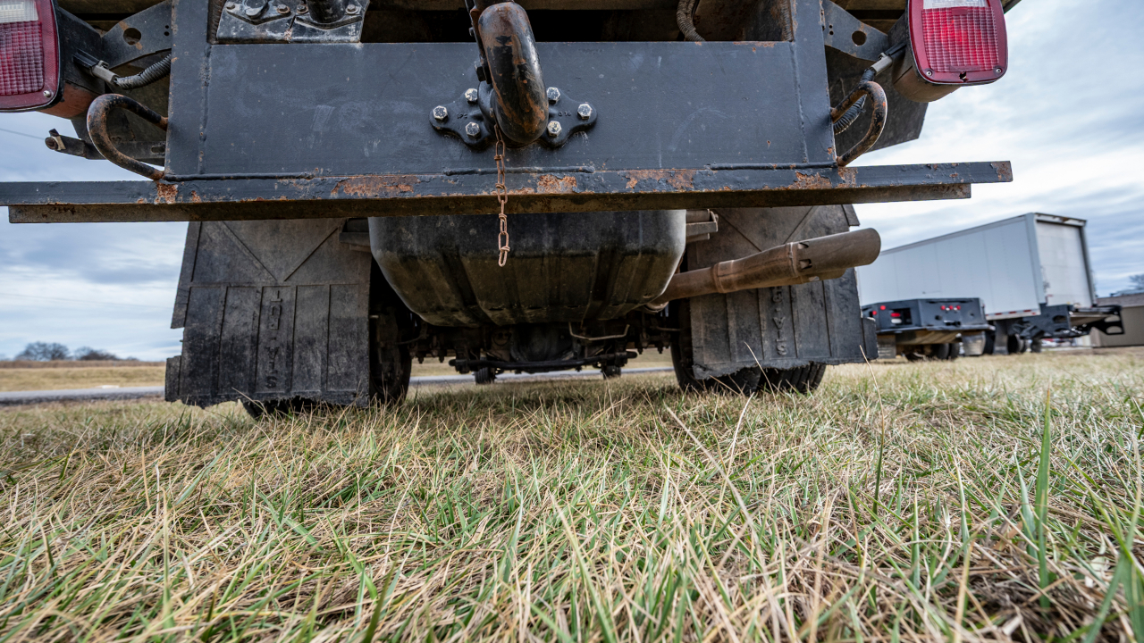 Ford F-550 SuperCab DRW 4WD 2017