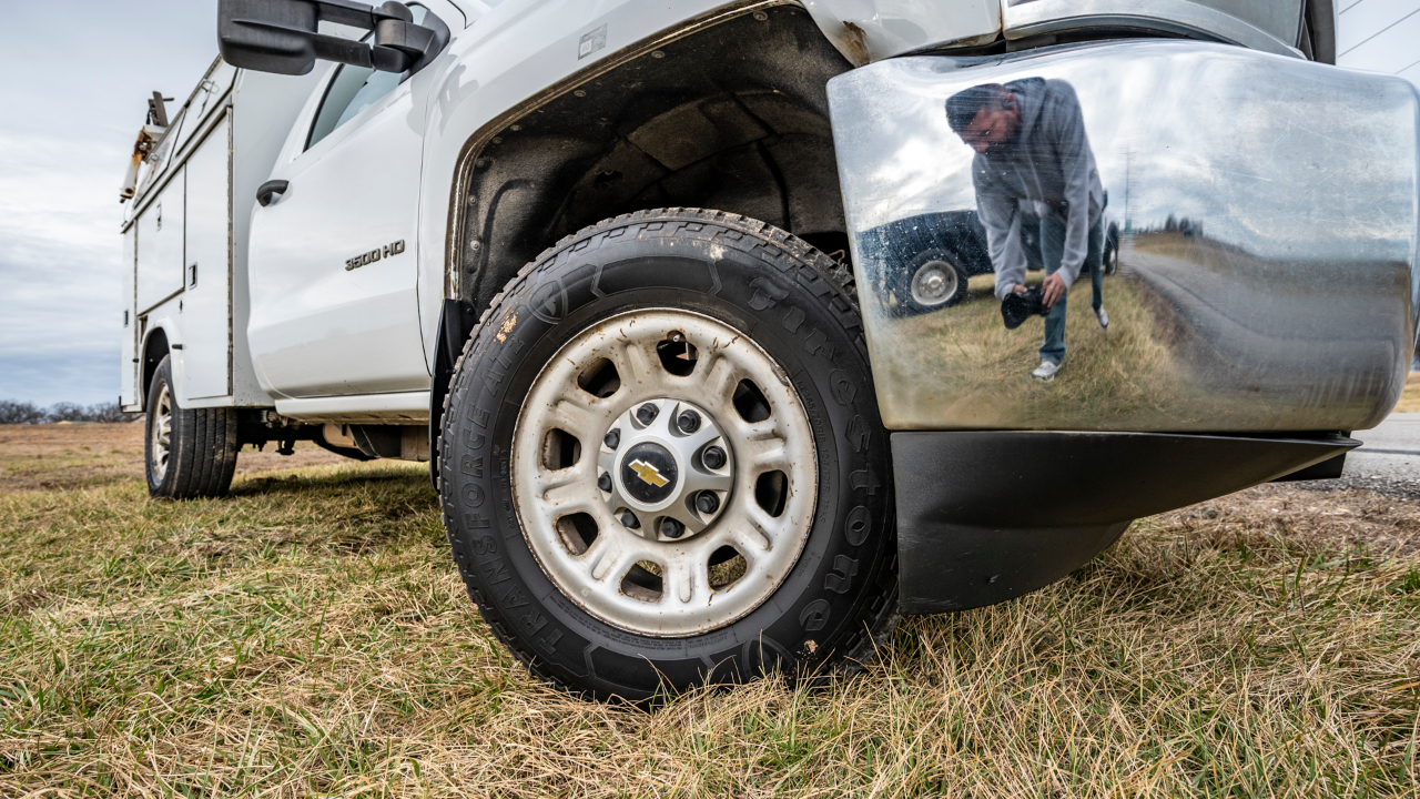 Chevrolet Silverado 3500HD Work Truck Long Box 2WD 2015