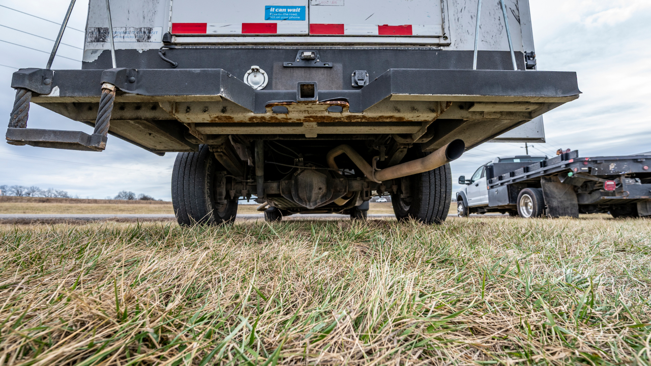Chevrolet Silverado 3500HD Work Truck Long Box 2WD 2015