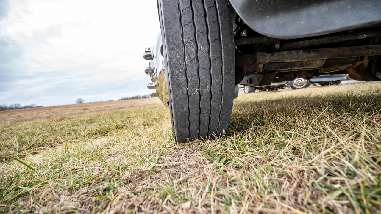 RAM 5500 Crew Cab SWB 4WD DRW 2018