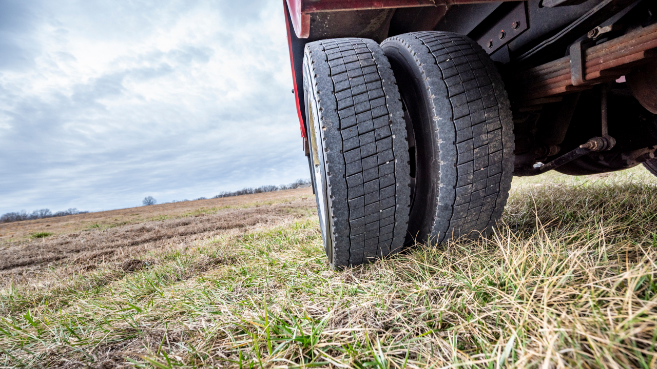 RAM 5500 Crew Cab SWB 4WD DRW 2018