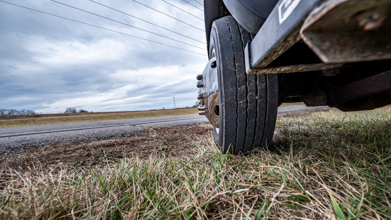 RAM 5500 Crew Cab SWB 4WD DRW 2018