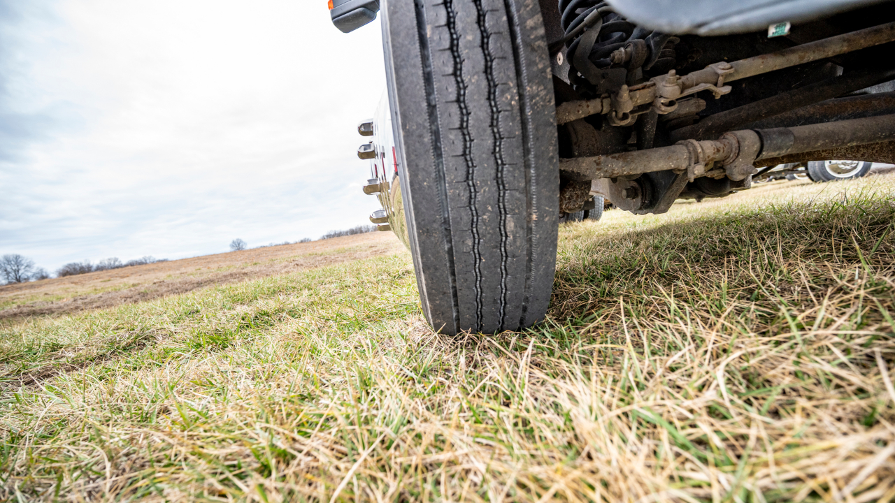 Ford F-550 Regular Cab 2WD DRW 2008