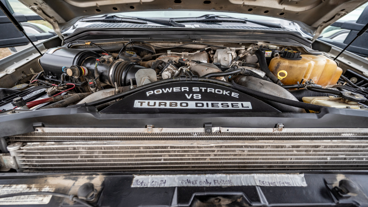 Ford F-550 Regular Cab 2WD DRW 2008