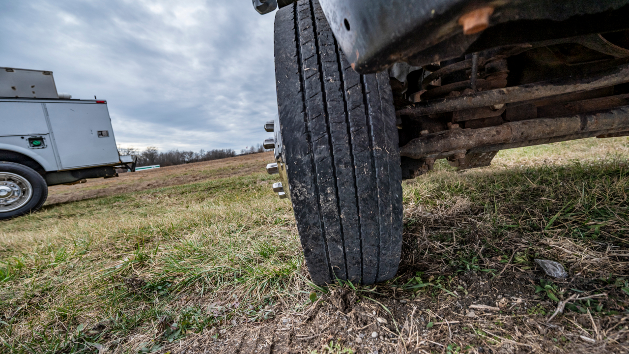 RAM 5500 Crew Cab LWB 4WD DRW 2015