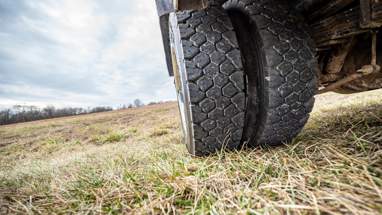 RAM 5500 Crew Cab LWB 4WD DRW 2015