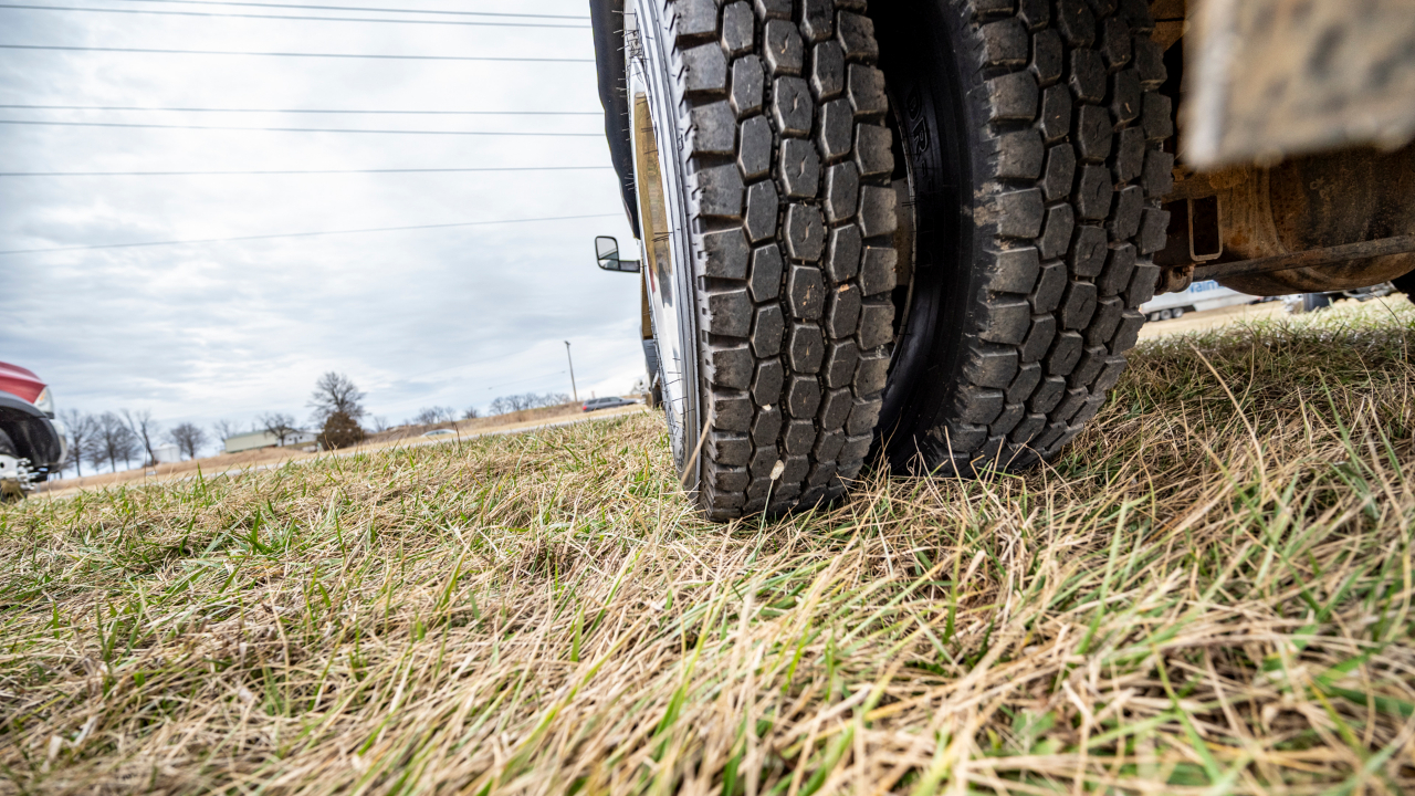 RAM 5500 Crew Cab LWB 4WD DRW 2015