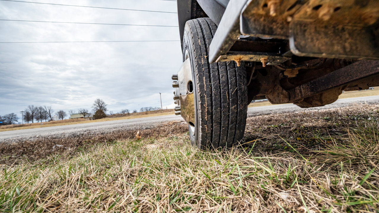 RAM 5500 Crew Cab LWB 4WD DRW 2015