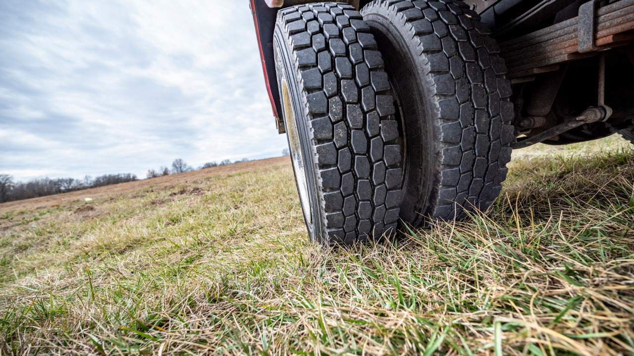 RAM 5500 Crew Cab SWB 2WD DRW 2016