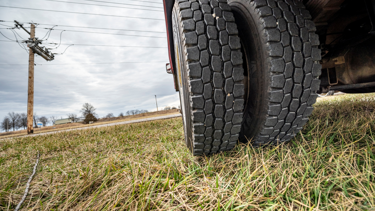 RAM 5500 Crew Cab SWB 2WD DRW 2016