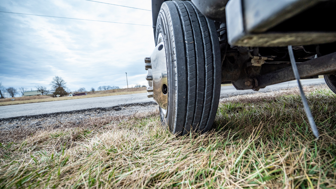 RAM 5500 Crew Cab SWB 2WD DRW 2016