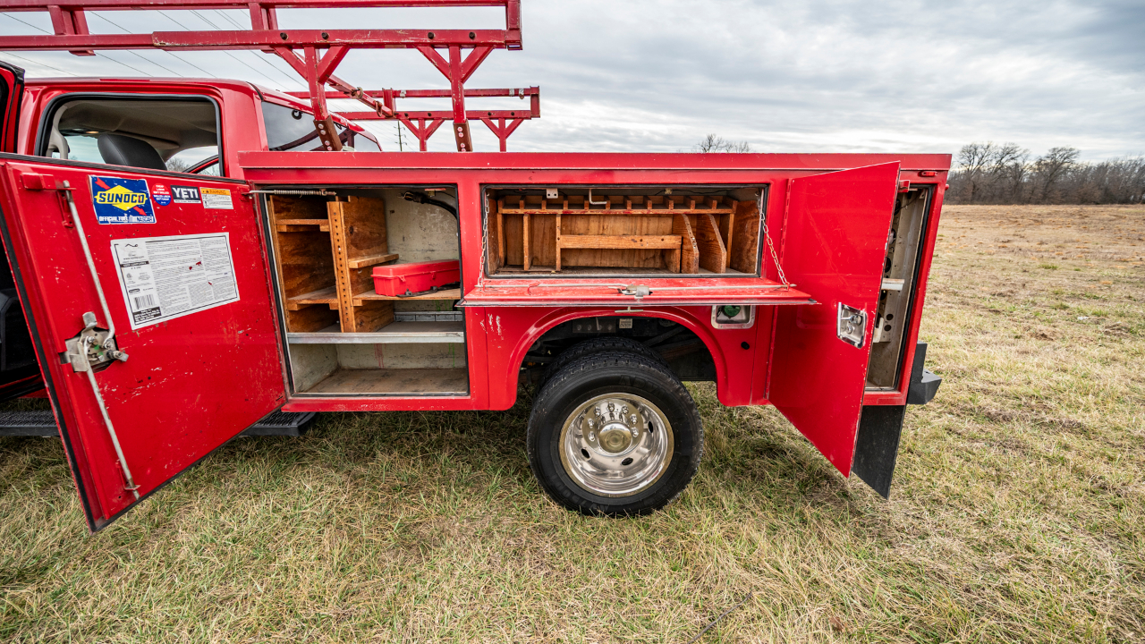 RAM 5500 Crew Cab SWB 2WD DRW 2016