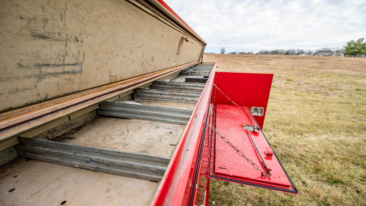 RAM 5500 Crew Cab SWB 2WD DRW 2016