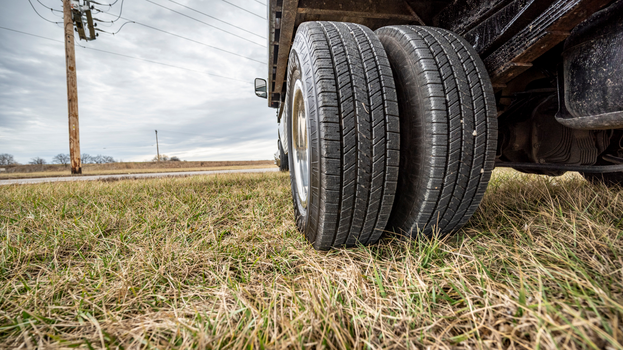 RAM 3500 Regular Cab 4WD DRW 2014