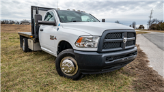 2014 RAM 3500 