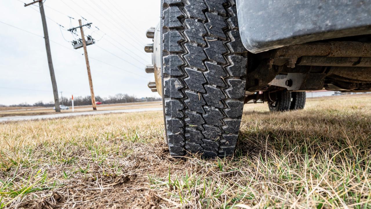 RAM 5500 Regular Cab SWB 4WD DRW 2021