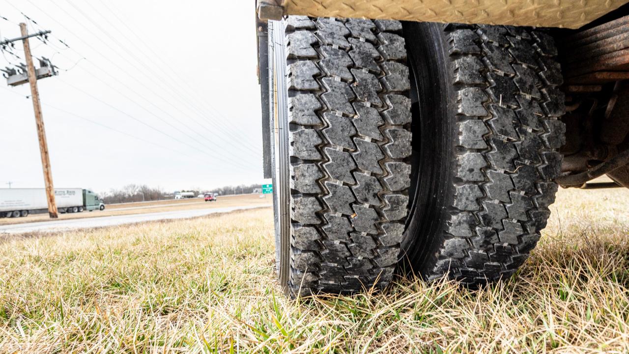 RAM 5500 Regular Cab SWB 4WD DRW 2021