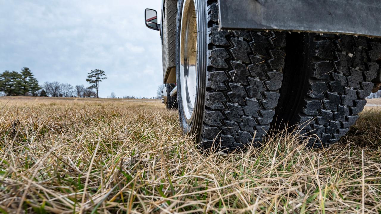 RAM 5500 Regular Cab SWB 4WD DRW 2021