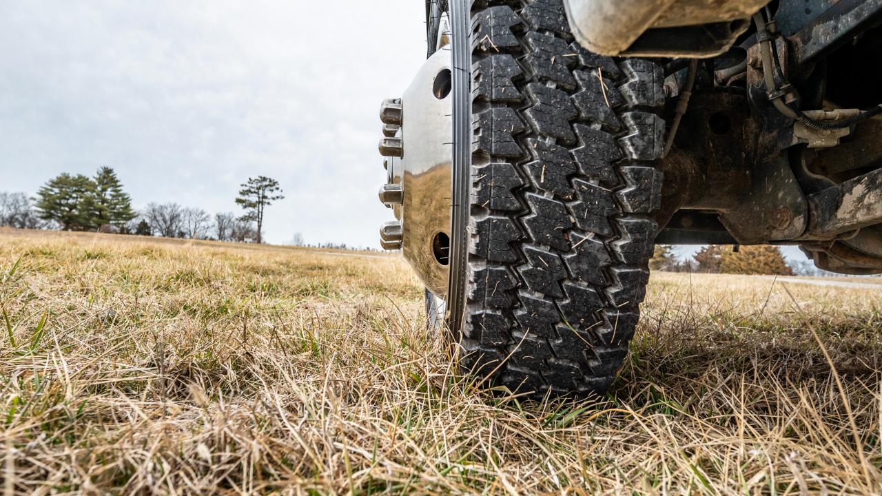 RAM 5500 Regular Cab SWB 4WD DRW 2021