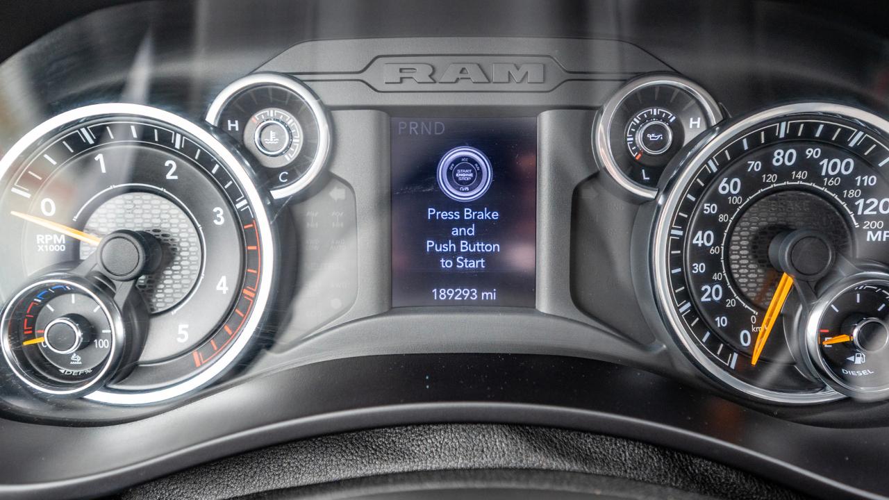 RAM 5500 Regular Cab SWB 4WD DRW 2021