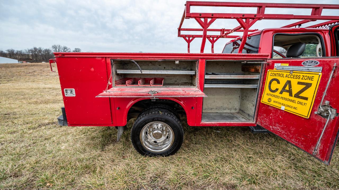 RAM 5500 Crew Cab SWB 2WD DRW 2015