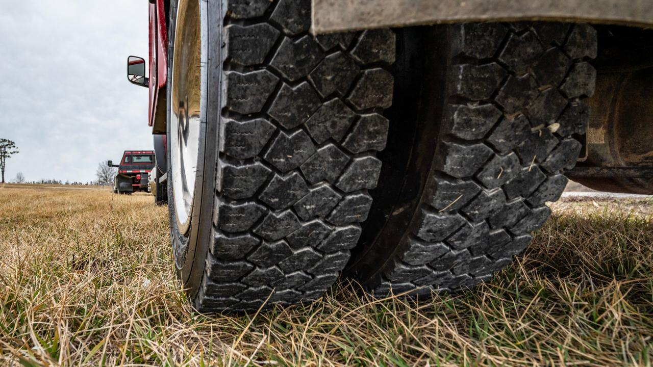 RAM 5500 Crew Cab SWB 2WD DRW 2015