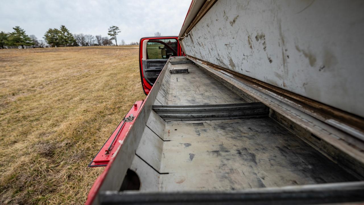 RAM 5500 Crew Cab SWB 2WD DRW 2015