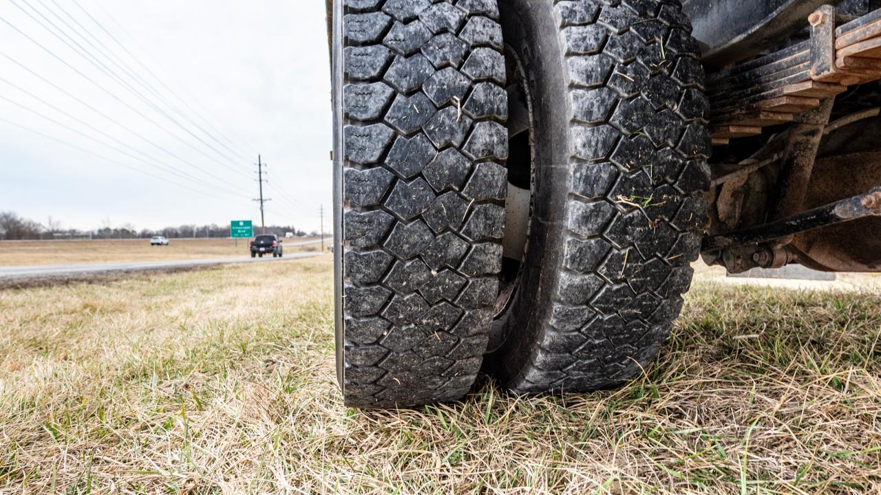 Ford F-550 Crew Cab DRW 4WD 2020