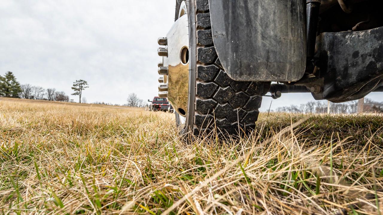 Ford F-550 Crew Cab DRW 4WD 2020