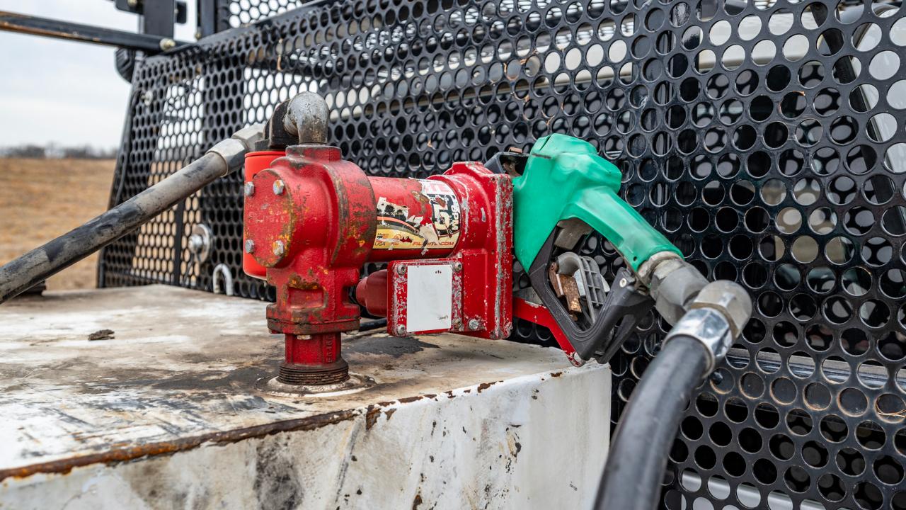 Ford F-550 Crew Cab DRW 4WD 2020