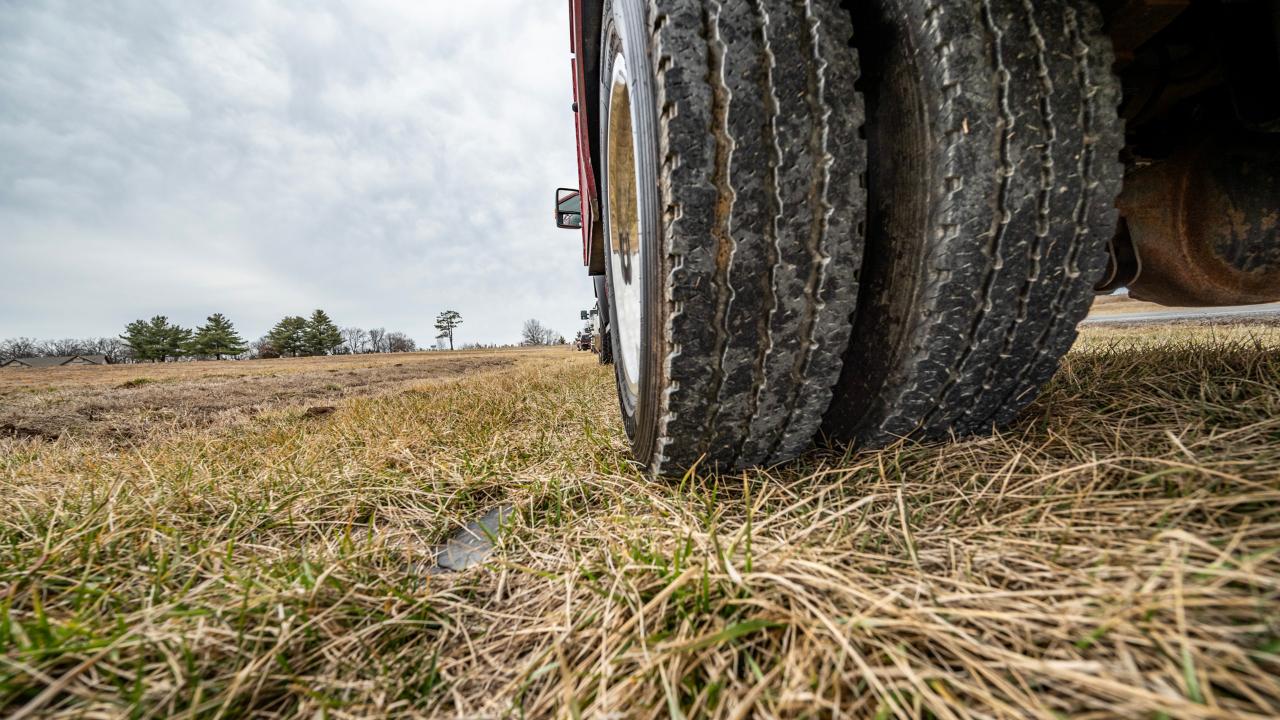 Ford F-550 Crew Cab DRW 2WD 2015