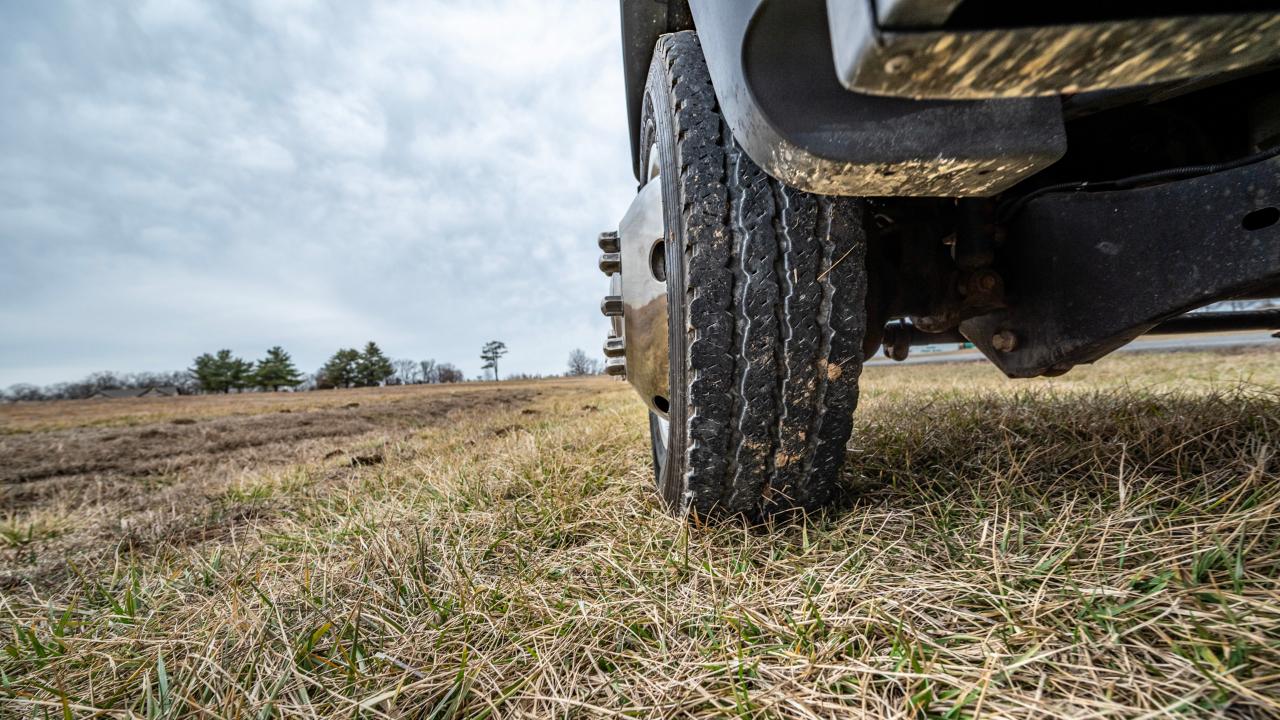 Ford F-550 Crew Cab DRW 2WD 2015