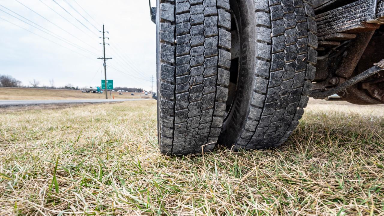 Dodge Ram 5500 Crew Cab 4WD 2012