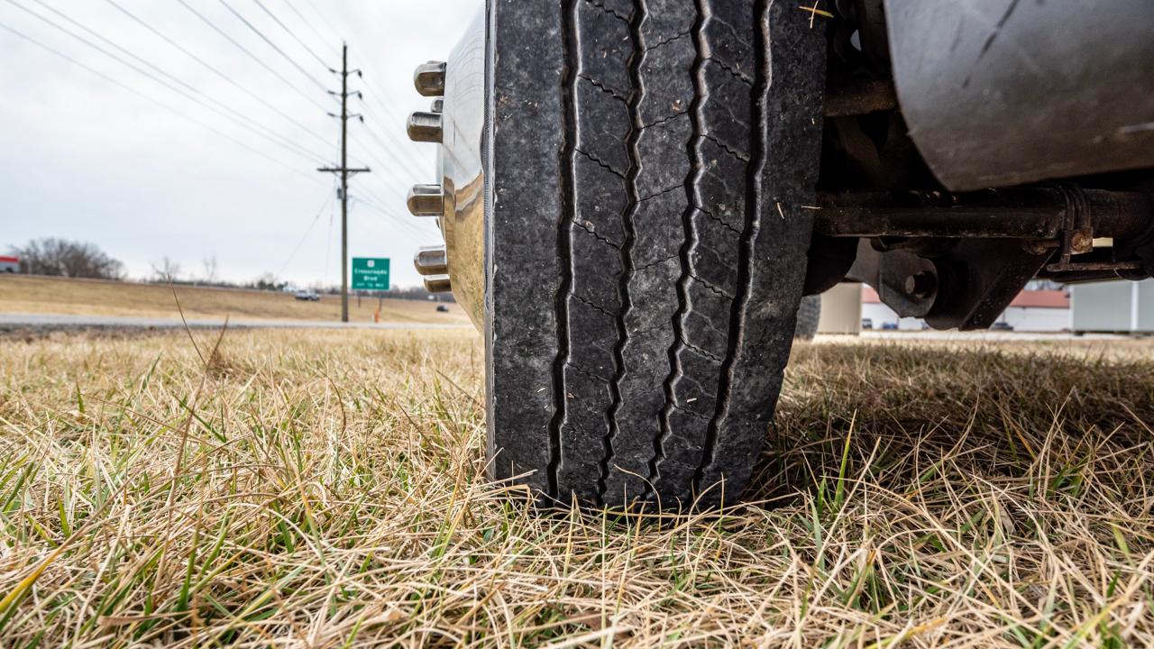 Ford F-550 Crew Cab DRW 4WD 2019