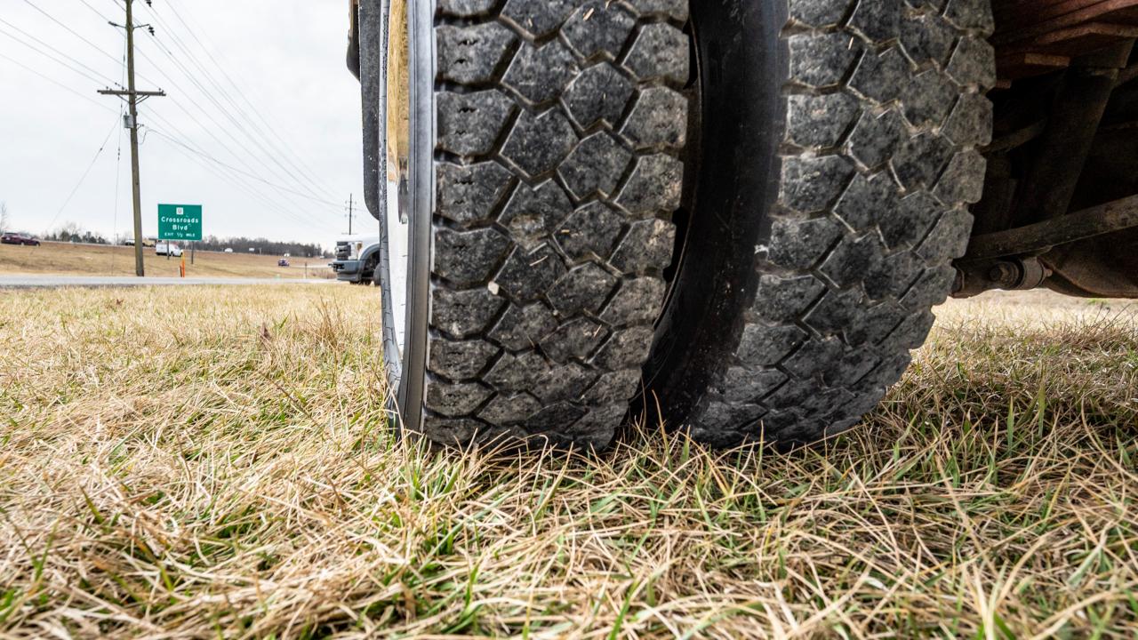 Ford F-550 Crew Cab DRW 4WD 2019