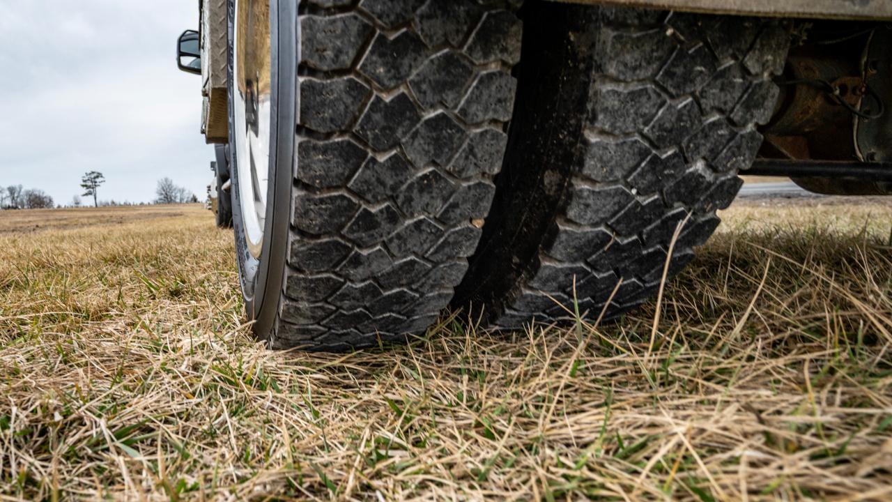 Ford F-550 Crew Cab DRW 4WD 2019